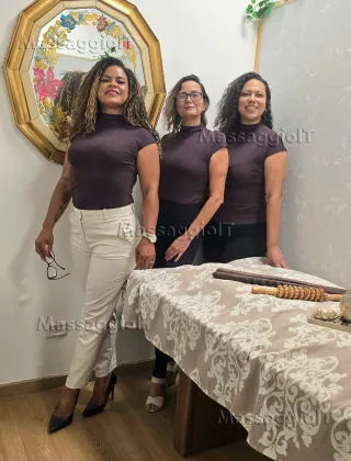 23 - Massaggi Speciali Massaggi Firenze - 3317819105