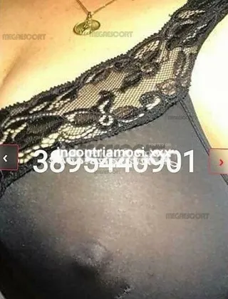 17 - Gaia Escort Verbano-Cusio-Ossola - 3895440901