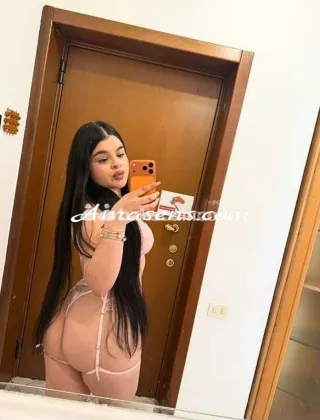 1 - Laura Escort Sassari - 3511440522
