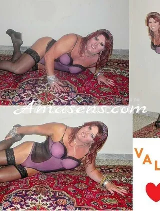 20 - Valeria Trans Viterbo - 3715932916