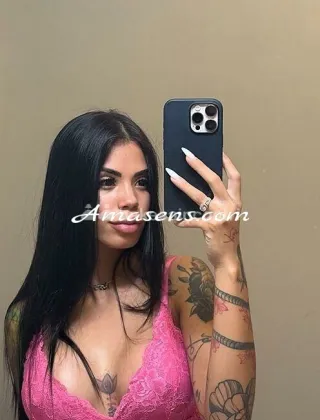 9 - Mely Escort Treviso - 3315037704
