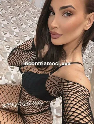 23 - Giulia Escort Chieti - 3896565302