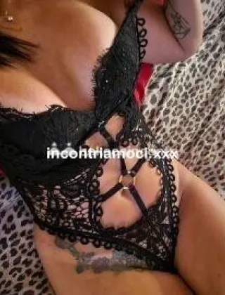 21 - Francesca Escort Ancona - 3534421683