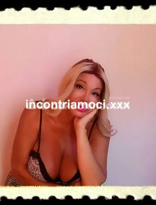 14 - Katia Trans Milano - 3339220720