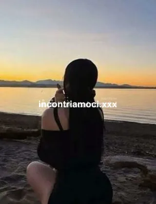 22 - Marika Escort Napoli - 3793834264