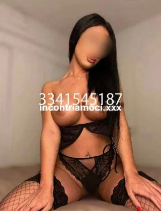 5 - Marina Escort Brescia - 3341545187
