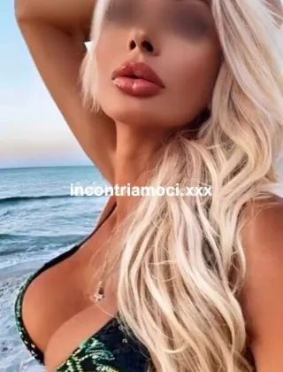4 - Vivienne Escort Bologna - 3517628747