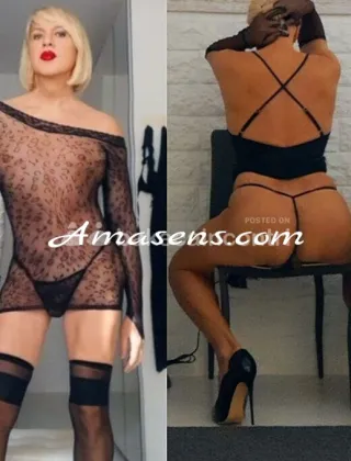 20 - La Piu Troia Trans Bologna - 3284725687