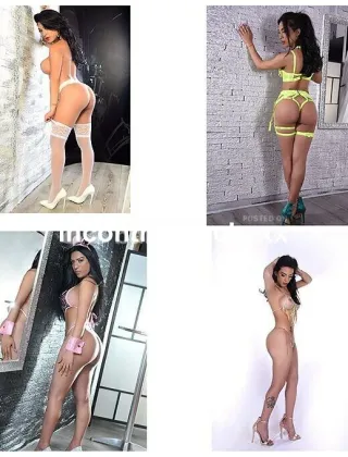 32 - Isabela Trans Cosenza - 3445620488