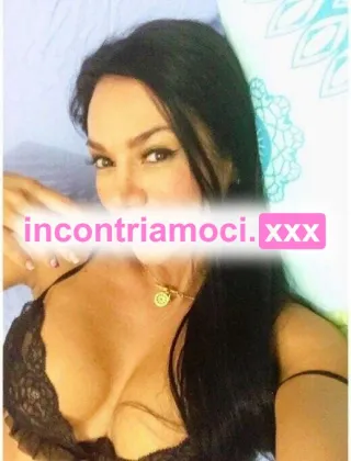 4 - Chanelly Trans Trans Como - 3509117457