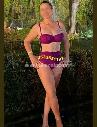 16 - Angela Escort Oristano - 3533651197