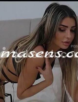 35 - Clarisa Escort Roma - 3934037481