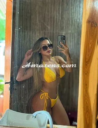 1 - Onesta Escort Salerno - 3444137387