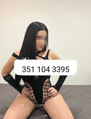 14 - Alma Escort Pisa - 3511043395