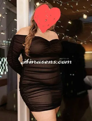 5 - Milena Escort Torino - 3757045020