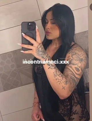 3520113265 - 🔥 Kamila Brasiliana Appena Arrivata ..Preliminari