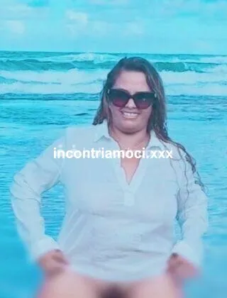 20 - Serena Escort Cosenza - 3275645531
