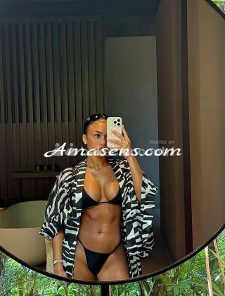 6 - Antonia Escort Macerata - 3931685901