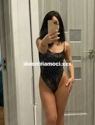 3508911576 - Serena 30 Escort Monza e della Brianza