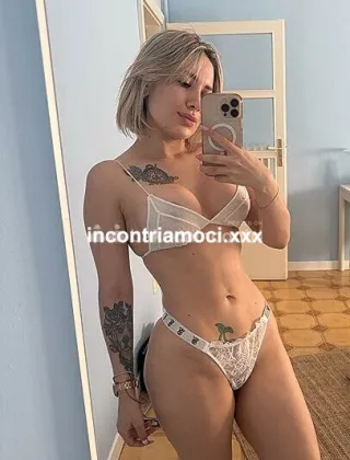 6 - Paula Escort Latina - 3930618955