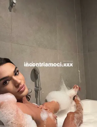 22 - Sophia Gold Trans Genova - 3921748880