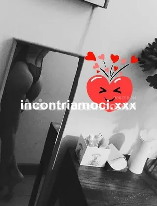 34 - Escort Brindisi - 3792101377