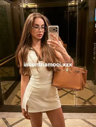 31 - Escort Escort Modena - 3931317077