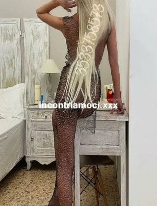 3533758573 - In Arrivo Martedi 28 A Sigillo Alexia Bellissima