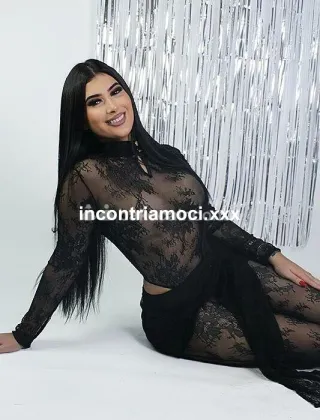 14 - Victoria Escort Cosenza - 3463059705