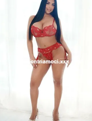 17 - Carolina Escort Pavia - 3291096640