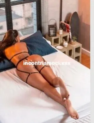 14 - Gaby Escort Cosenza - 3508920741