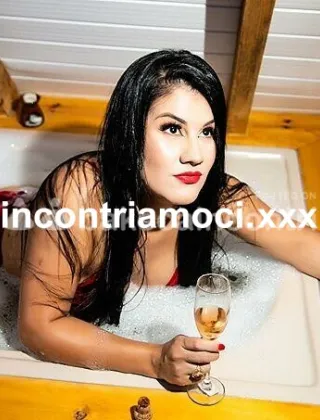34 - Irina Escort Verbano-Cusio-Ossola - 3202553877