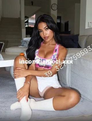 31 - Laura Escort Bergamo - 3277595934