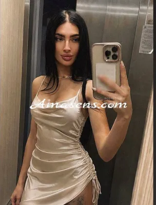 2 - Bella Escort Trento - 3508916812