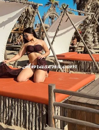 18 - Melissa Escort Salerno - 3514289147