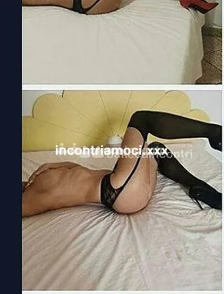 36 - Alessandra Escort Macerata - 3937583371