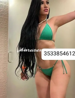 3 - Alison Escort Sassari - 3533854612
