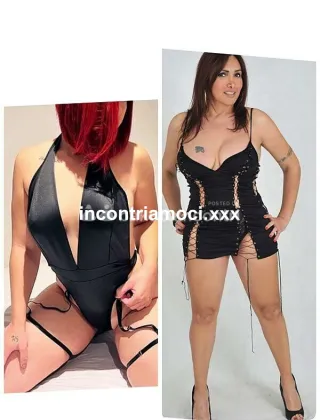 24 - Sonia Trans Napoli - 3349613206
