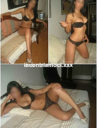 33 - Lily Escort Latina - 3382448900
