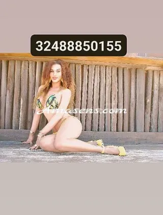 14 - Rosa Trans Roma - 3248850155
