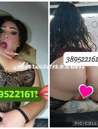 6 - Anna Trans Piacenza - 3895221611