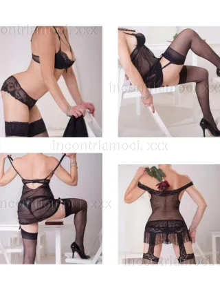 34 - Alessandra Escort Genova - 3779921723