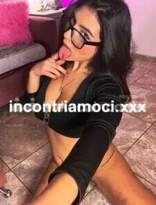 20 - Michelina Escort Ancona - 3509634406