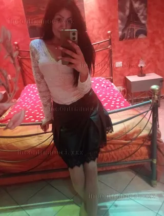 11 - Anna Escort Monza e della Brianza - 3924848192
