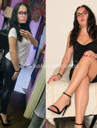 16 - Pamela Trans Lucca - 3207058136