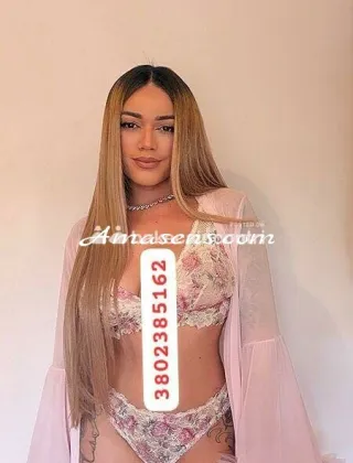25 - Lulu Escort Catania - 3802385162