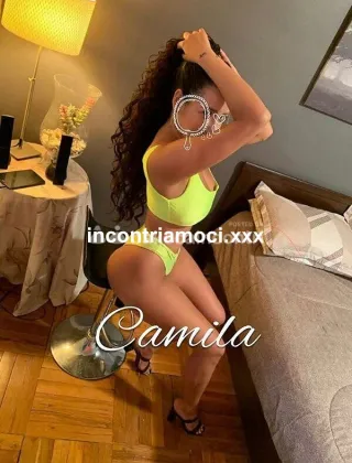 3 - Camila Escort Chieti - 3793591590