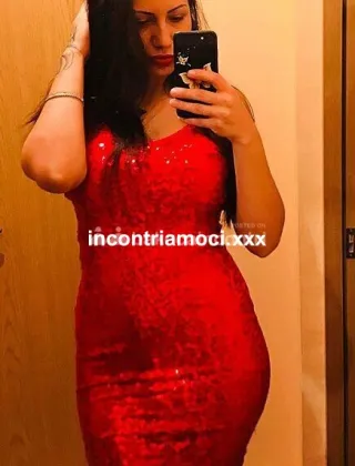 22 - Erika Escort Reggio Emilia - 3273046905