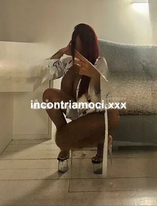 26 - Eva Escort Roma - 3792495282