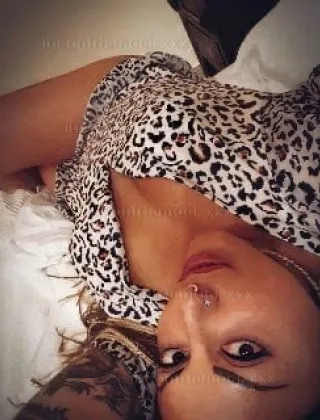 12 - Sharon Escort Ancona - 3920646614
